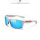Ultra-Light Polarized Sports Sunglasses for Men & Women