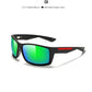 Ultra-Light Polarized Sports Sunglasses for Men & Women
