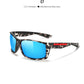 Ultra-Light Polarized Sports Sunglasses for Men & Women