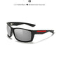 Ultra-Light Polarized Sports Sunglasses for Men & Women