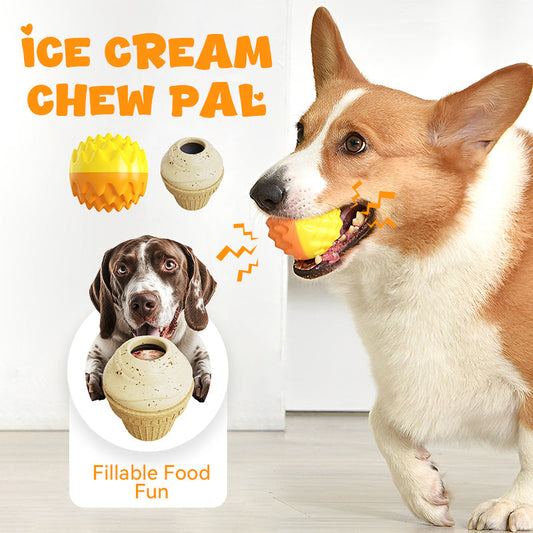 💥BUY 2 discount 10%💥Ice Cream Chew Pal