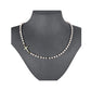 💥BUY 2 discount 20%💥Women’s Elegant Cross Synthetic Pearl Necklace