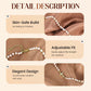 💥BUY 2 discount 20%💥Women’s Elegant Cross Synthetic Pearl Necklace