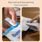🍽️ ✨ Ultimate Home Sealing Machine - For Long-Lasting Freshness & Flavor