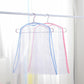 Foldable Polyester Pillow Drying Net