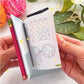 Grandma's square deck of cards – 50 mix and match patterns