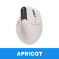 🖱️Multi-Device Bluetooth Ergonomic Mouse with Knob