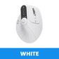 🖱️Multi-Device Bluetooth Ergonomic Mouse with Knob
