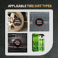 Clean & Care Car Tire Spray