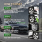 Clean & Care Car Tire Spray