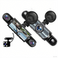 24-Hour Parking Guard Night Vision Dash Cam