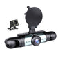 24-Hour Parking Guard Night Vision Dash Cam