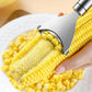 Portable multifunctional corn sheller