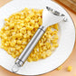 Portable multifunctional corn sheller