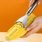 Portable multifunctional corn sheller