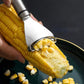 Portable multifunctional corn sheller