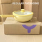 Ceramic Nonstick Frying Pan Skillet with Lid