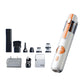 💥5-in-1 Smart Handheld Vacuum Cleaner Kit