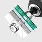 2-in-1 Hexagonal Shank Brazing Dry Drilling Specialized Hole Opener
