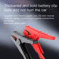 Smart Jump Starter & Air Compressor