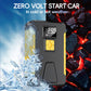 Smart Jump Starter & Air Compressor