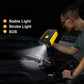 Smart Jump Starter & Air Compressor