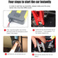 Smart Jump Starter & Air Compressor