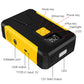 Smart Jump Starter & Air Compressor