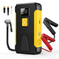 Smart Jump Starter & Air Compressor