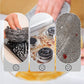 Double-Side Scratch-Free Wire Dishcloth