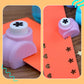 🎨 DIY Paper Punch Set for Kids - Create Fun Shapes (Stars/Hearts/Animals) for Crafting & Scrapbooking 🧒✨