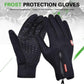 📱Touchscreen-friendly🔥Warm Thermal Gloves for Cycling, Running, and Driving🧤