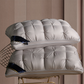 Comfortable and washable neck pillow