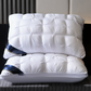 Comfortable and washable neck pillow