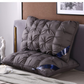 Comfortable and washable neck pillow