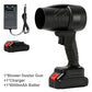 Cordless Handheld Blower Duster Gun Kit【FREE SHIPPING】