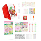 🔥HOT SALE 48% OFF -🍅Fun Puffy Foam DIY Squishy Kit