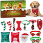 🎄🎁2025 Christmas Countdown Cat & Dog Toys Advent Calendar🐾🥳
