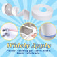 🚿 Self-Adhesive Caulk Tape | 3.2m Seal Strip