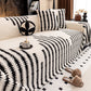 📢📢50% OFF !!⏰⏰Soft Plush Non-Slip Couch Cover