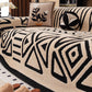 📢📢50% OFF !!⏰⏰Soft Plush Non-Slip Couch Cover