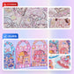 Magnetic Dress-Up Dolls for Kids