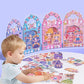 Magnetic Dress-Up Dolls for Kids