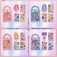 Magnetic Dress-Up Dolls for Kids