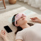 👓 50% OFF NOW ! 🎵Smart Music Eye Massager with Heat