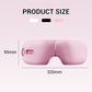 👓 50% OFF NOW ! 🎵Smart Music Eye Massager with Heat