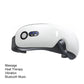 👓 50% OFF NOW ! 🎵Smart Music Eye Massager with Heat