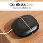 🔥 LAST DAY PROMOTION - 50%OFF 🔥 Mini Cordless Hair Straightener Comb