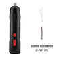 Rechargeable Electric Screwdriver