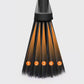 best gift - yard storage hard fur large broom